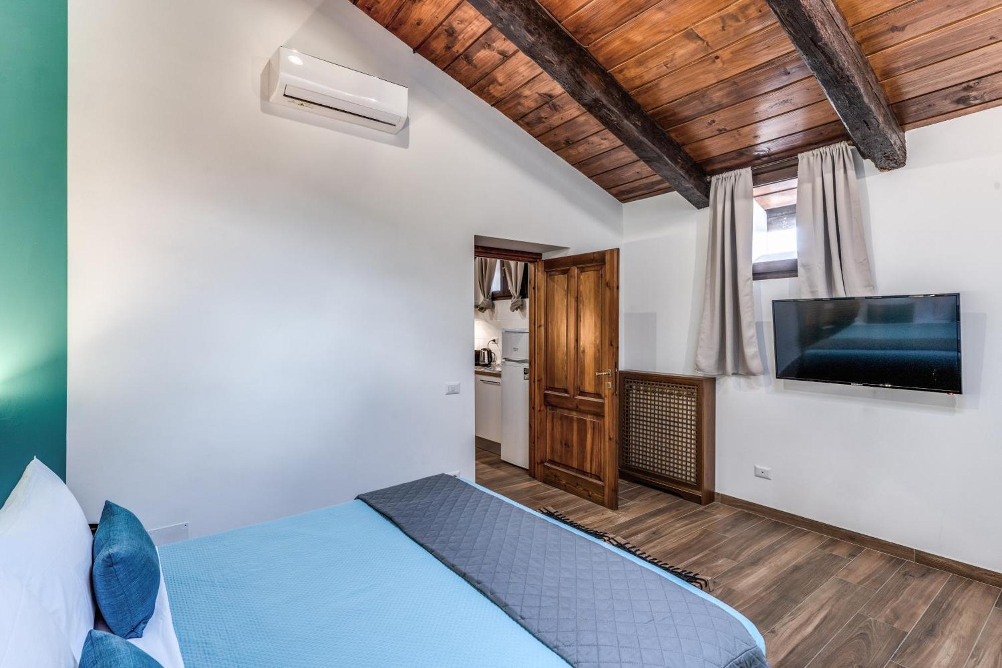 Casa vacanze Luciana Vatican